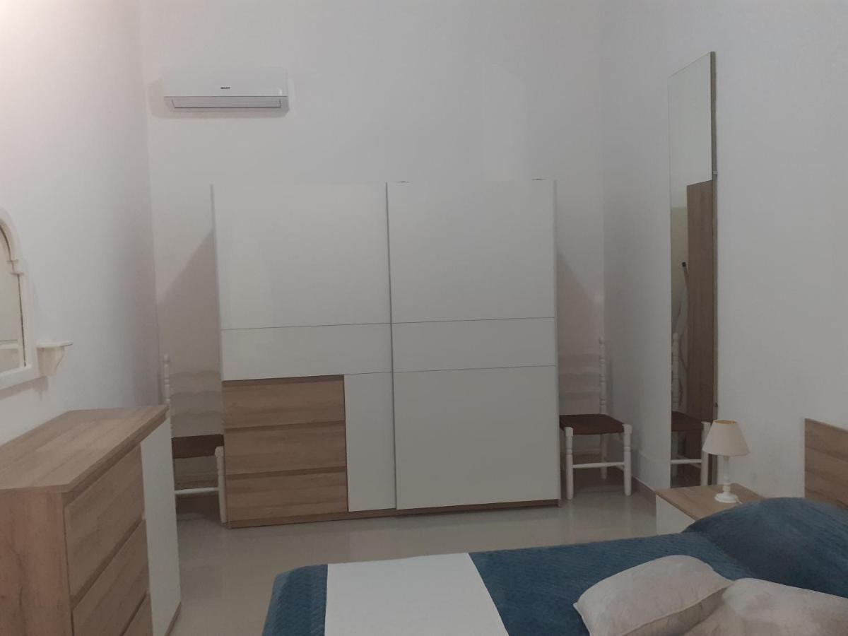 Cosy Apartment By The Sea Birzebbuga Luaran gambar